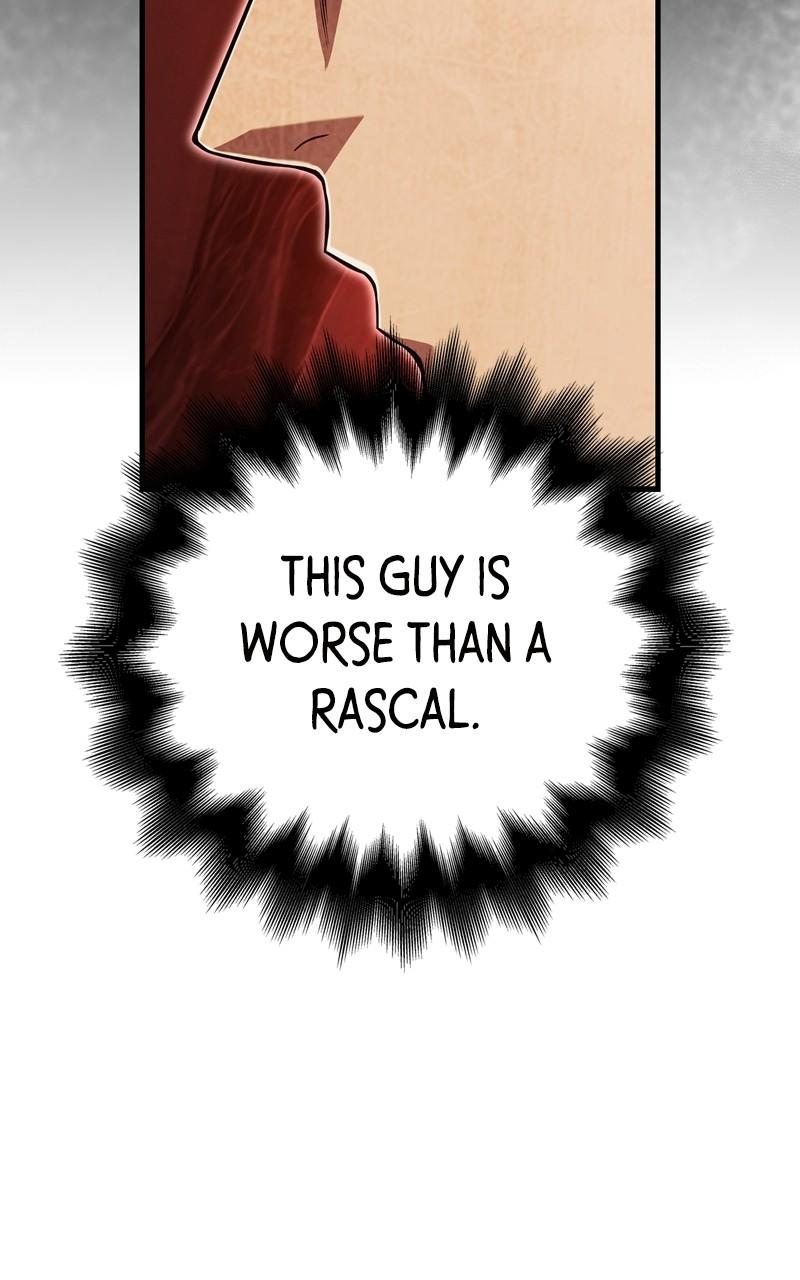 Surviving the Game as a Barbarian Chapter 85