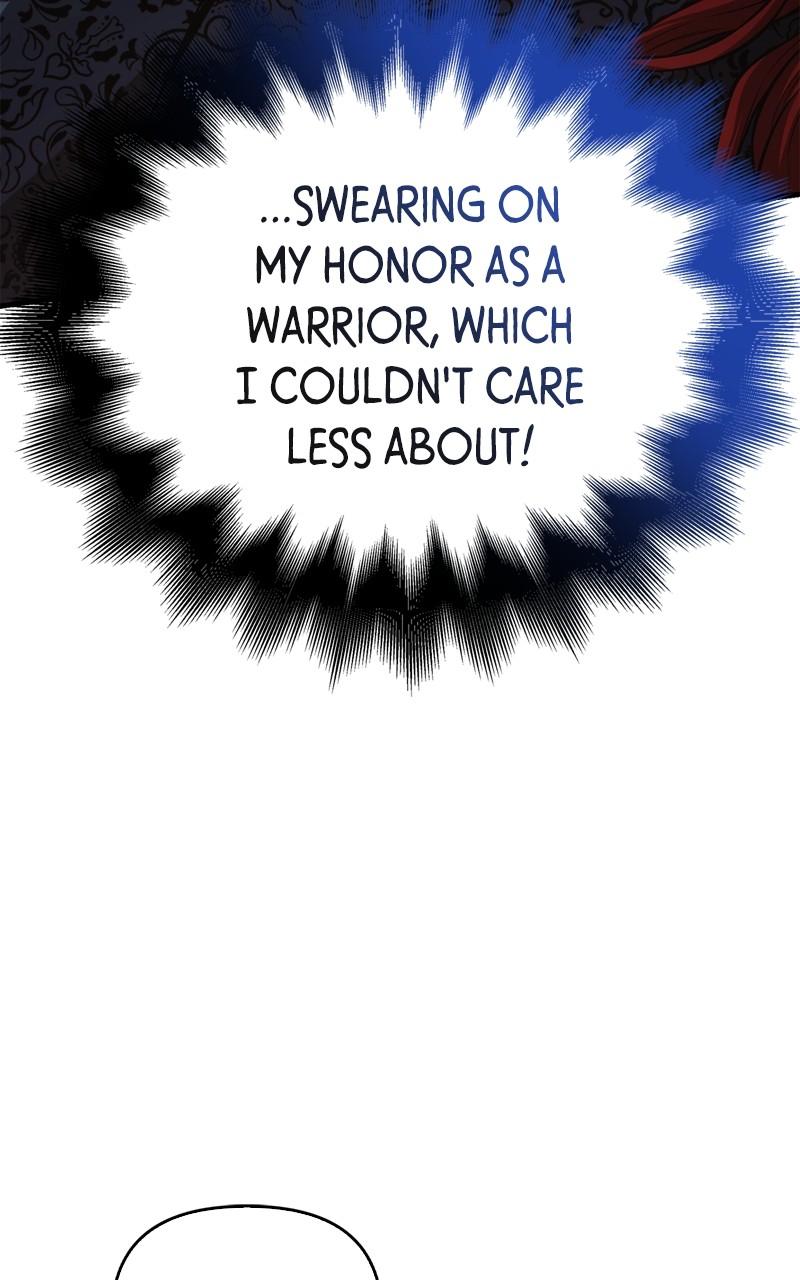 Surviving the Game as a Barbarian Chapter 85