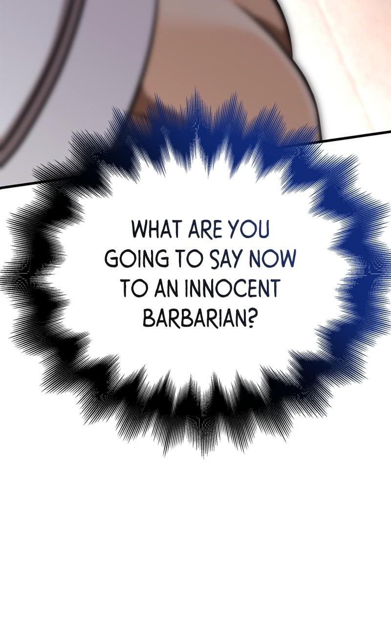 Surviving the Game as a Barbarian Chapter 85