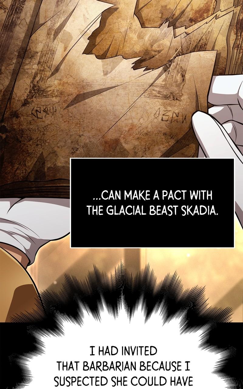 Surviving the Game as a Barbarian Chapter 86