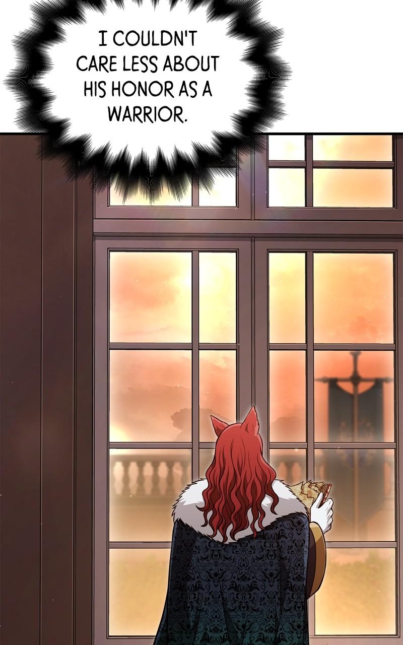 Surviving the Game as a Barbarian Chapter 86