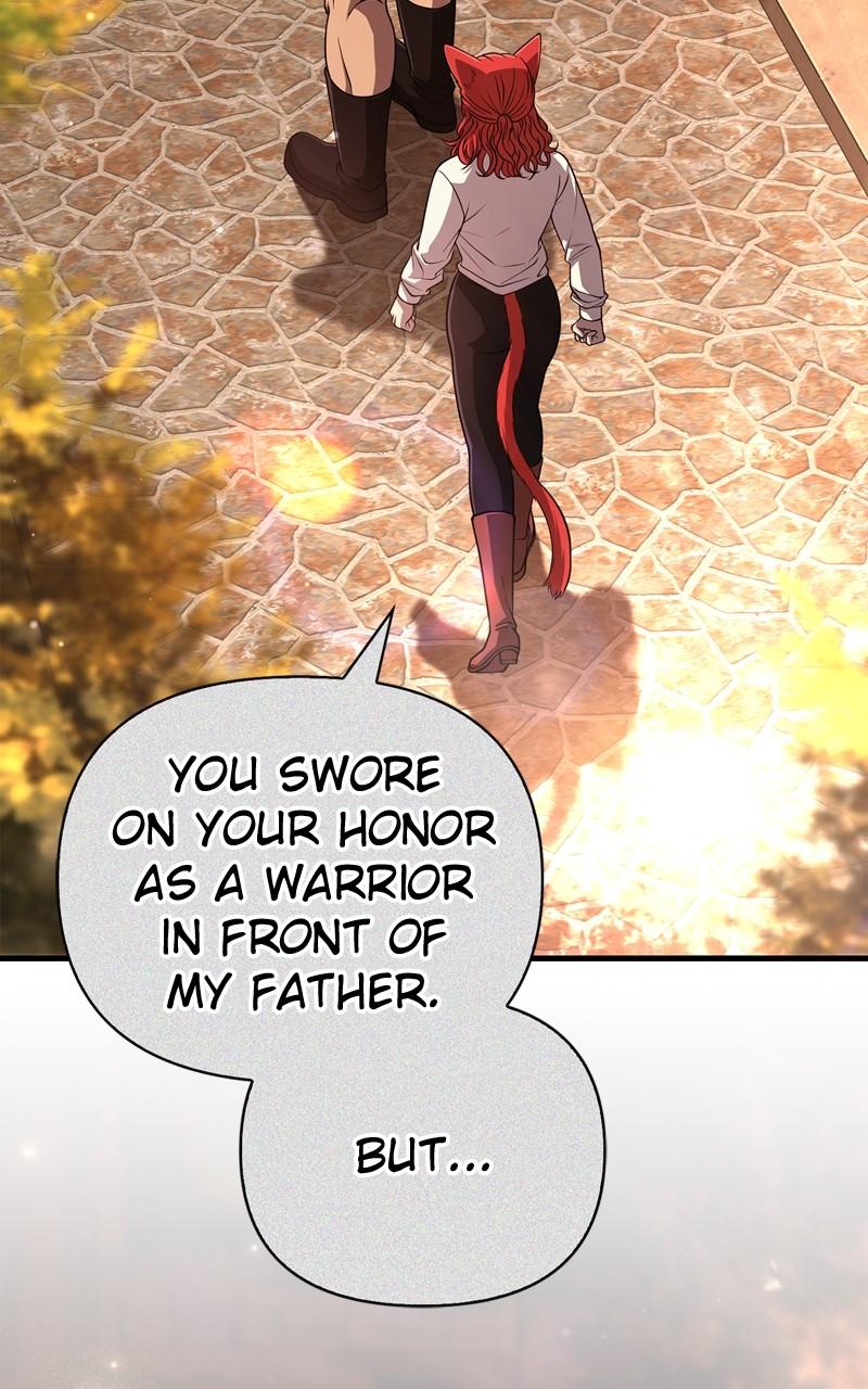 Surviving the Game as a Barbarian Chapter 86