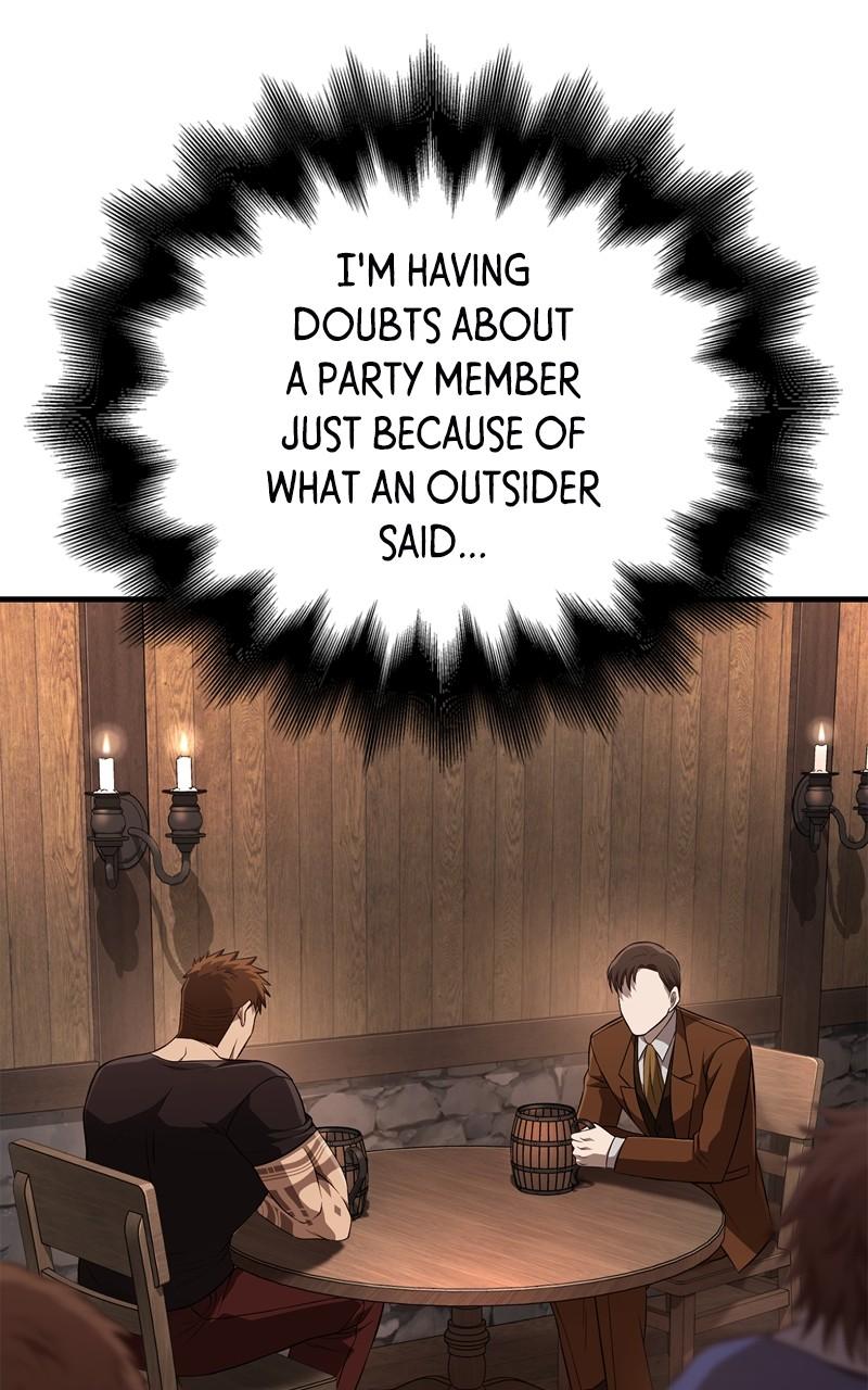 Surviving the Game as a Barbarian Chapter 86