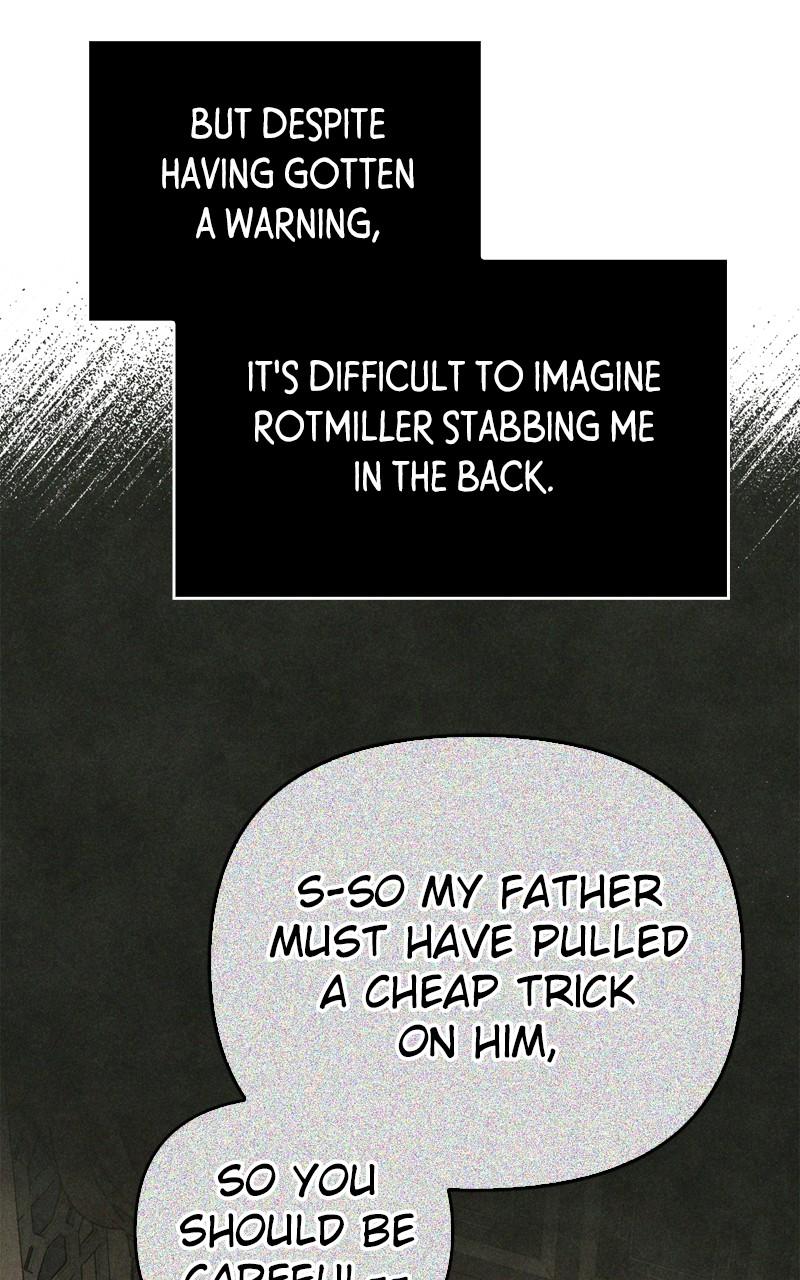 Surviving the Game as a Barbarian Chapter 86