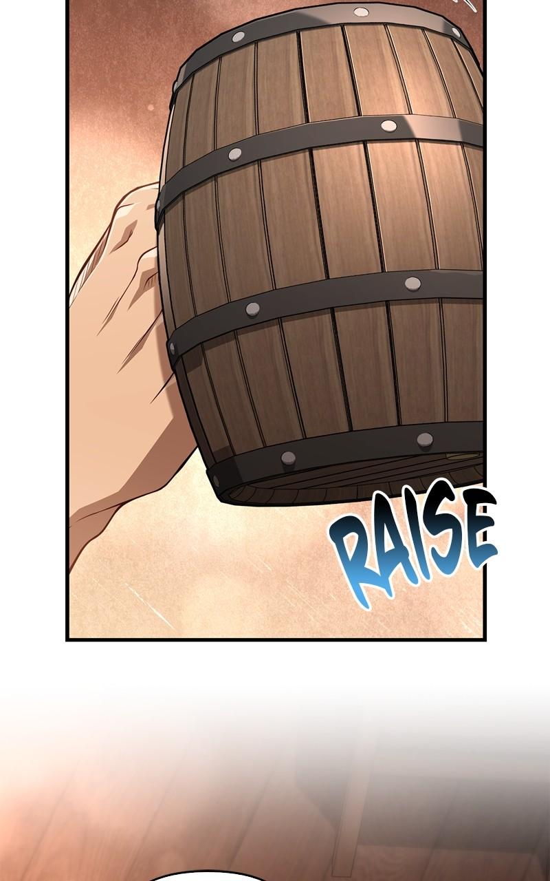 Surviving the Game as a Barbarian Chapter 86