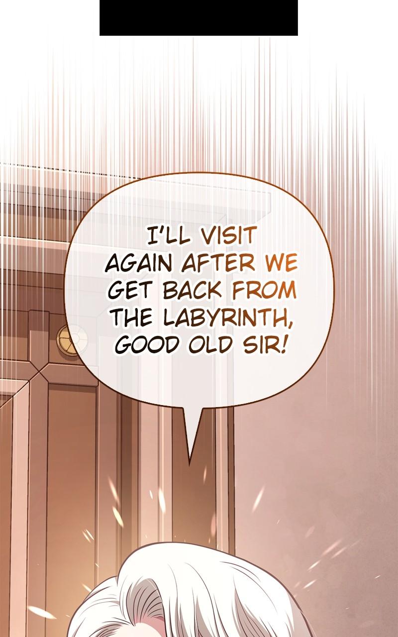 Surviving the Game as a Barbarian Chapter 86