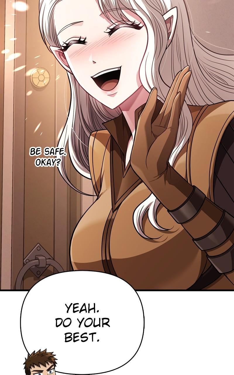 Surviving the Game as a Barbarian Chapter 86