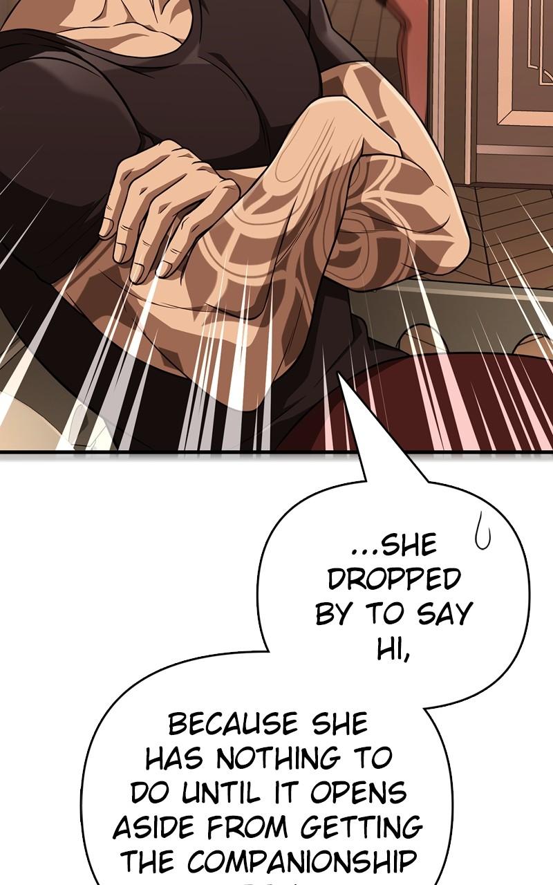 Surviving the Game as a Barbarian Chapter 86