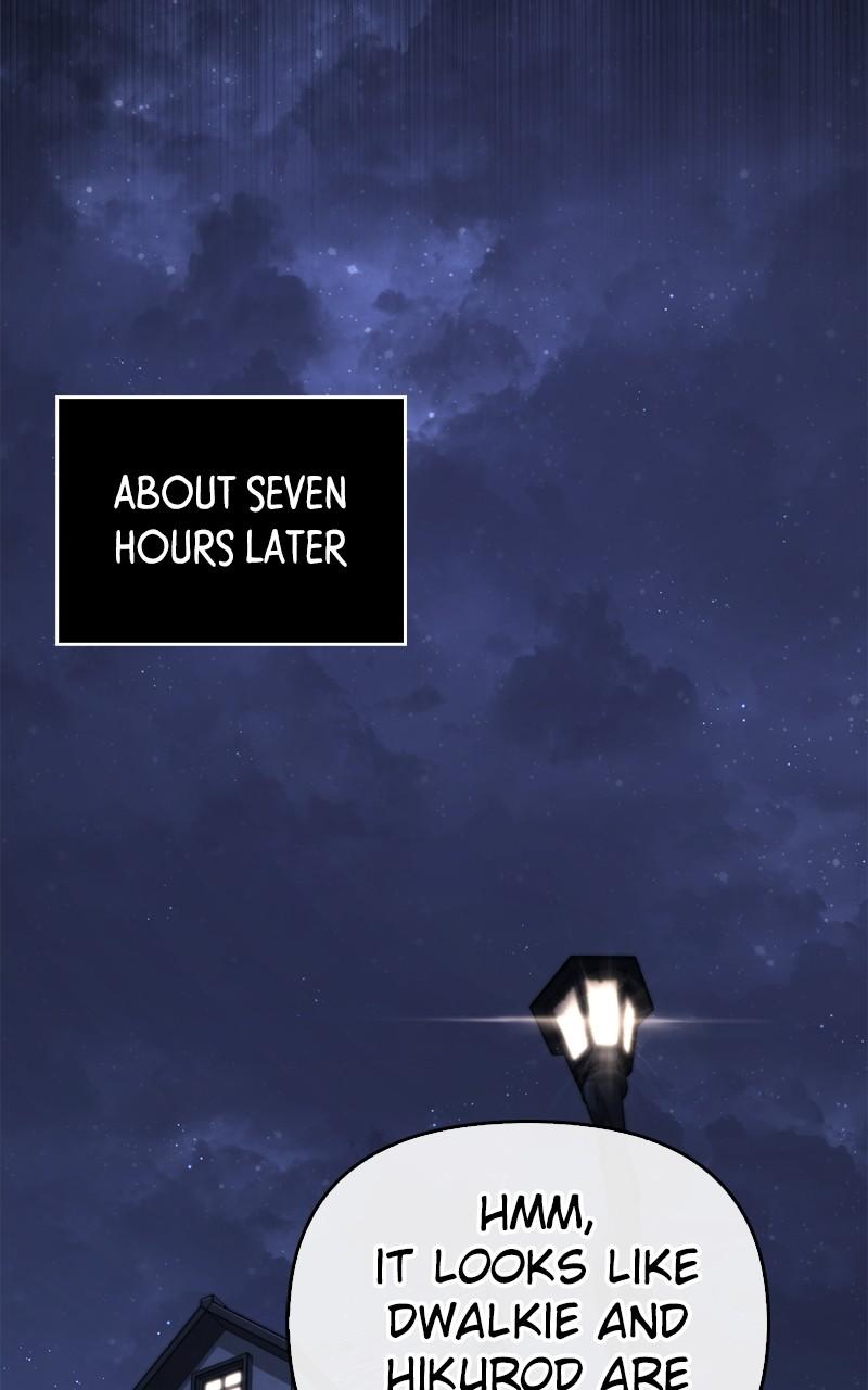 Surviving the Game as a Barbarian Chapter 86