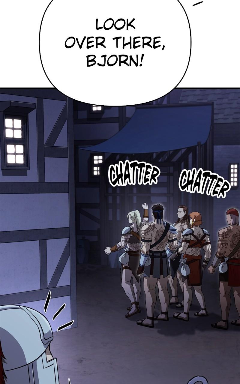 Surviving the Game as a Barbarian Chapter 86