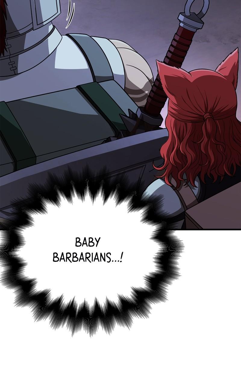 Surviving the Game as a Barbarian Chapter 86