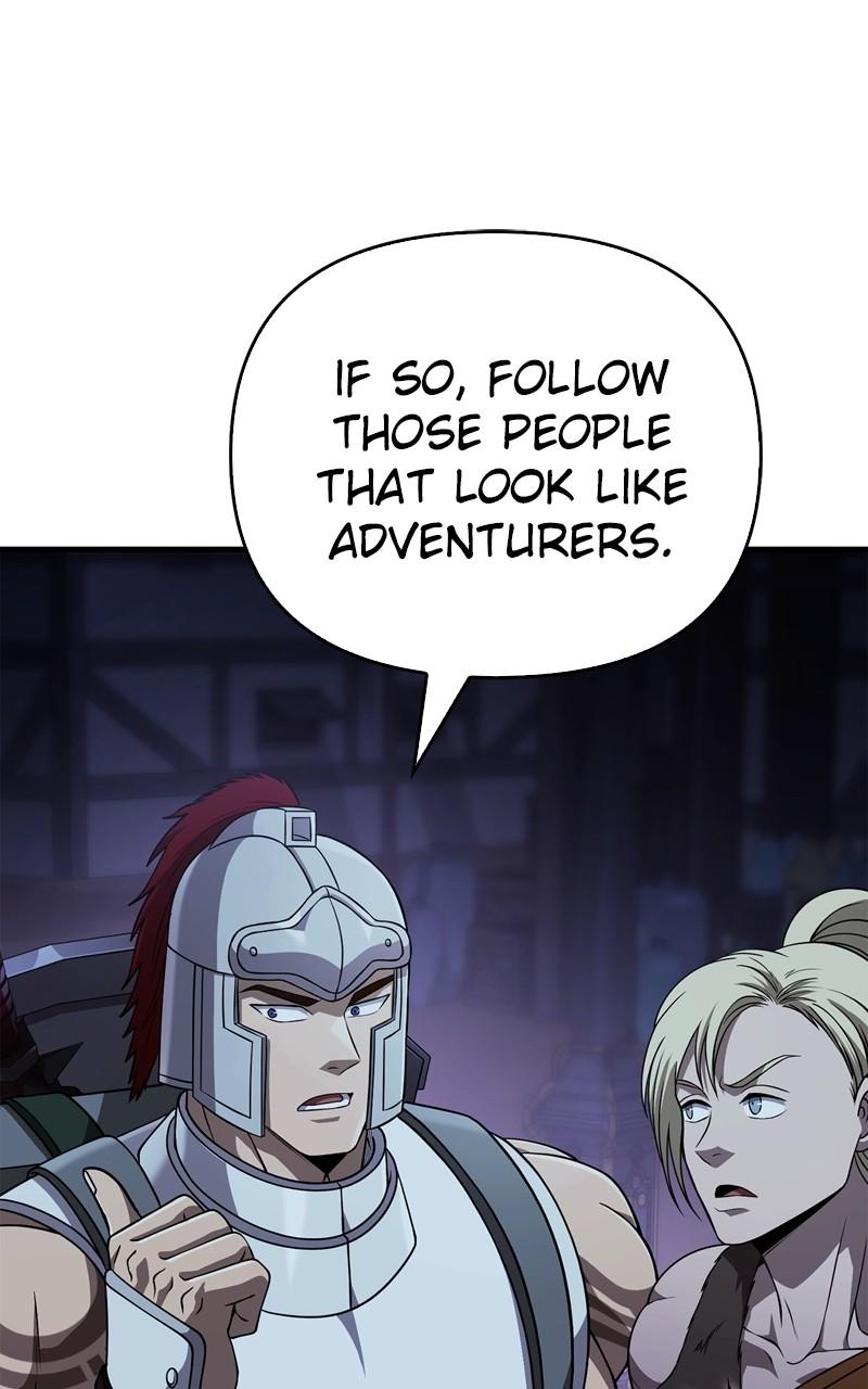 Surviving the Game as a Barbarian Chapter 86