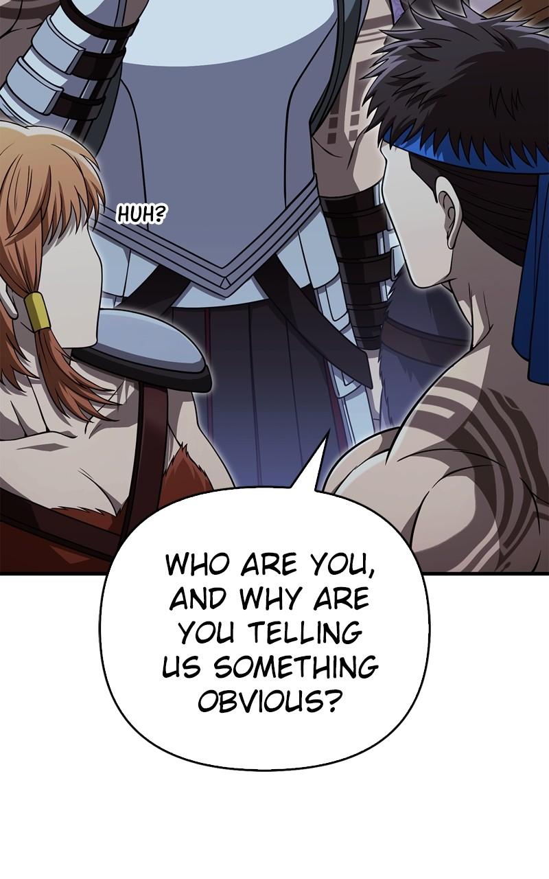 Surviving the Game as a Barbarian Chapter 86