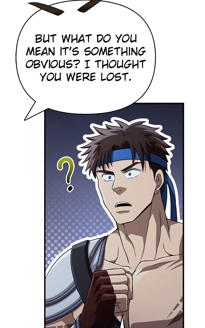 Surviving the Game as a Barbarian Chapter 86