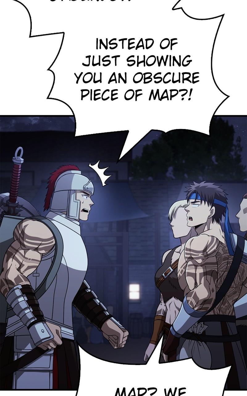 Surviving the Game as a Barbarian Chapter 86