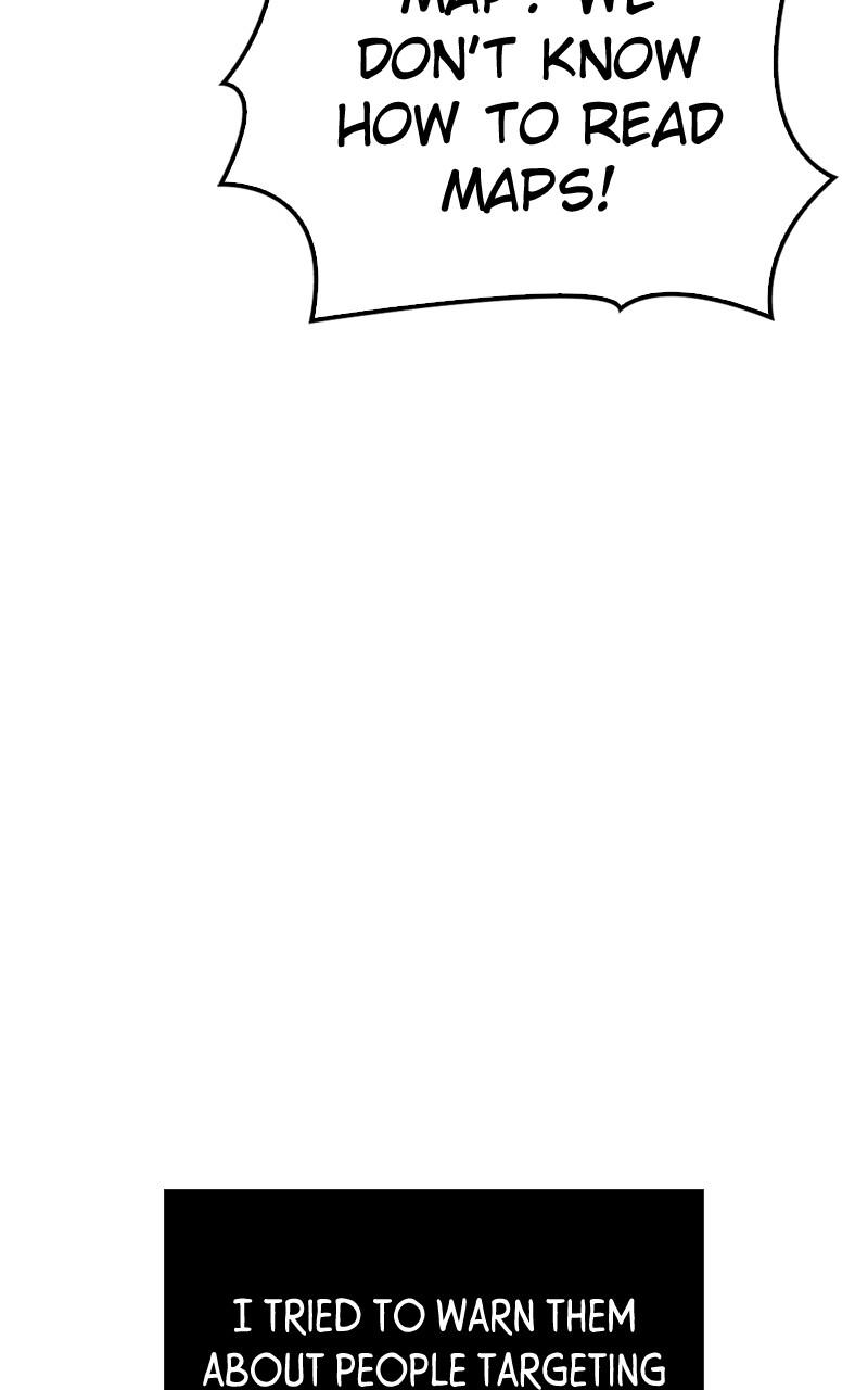 Surviving the Game as a Barbarian Chapter 86