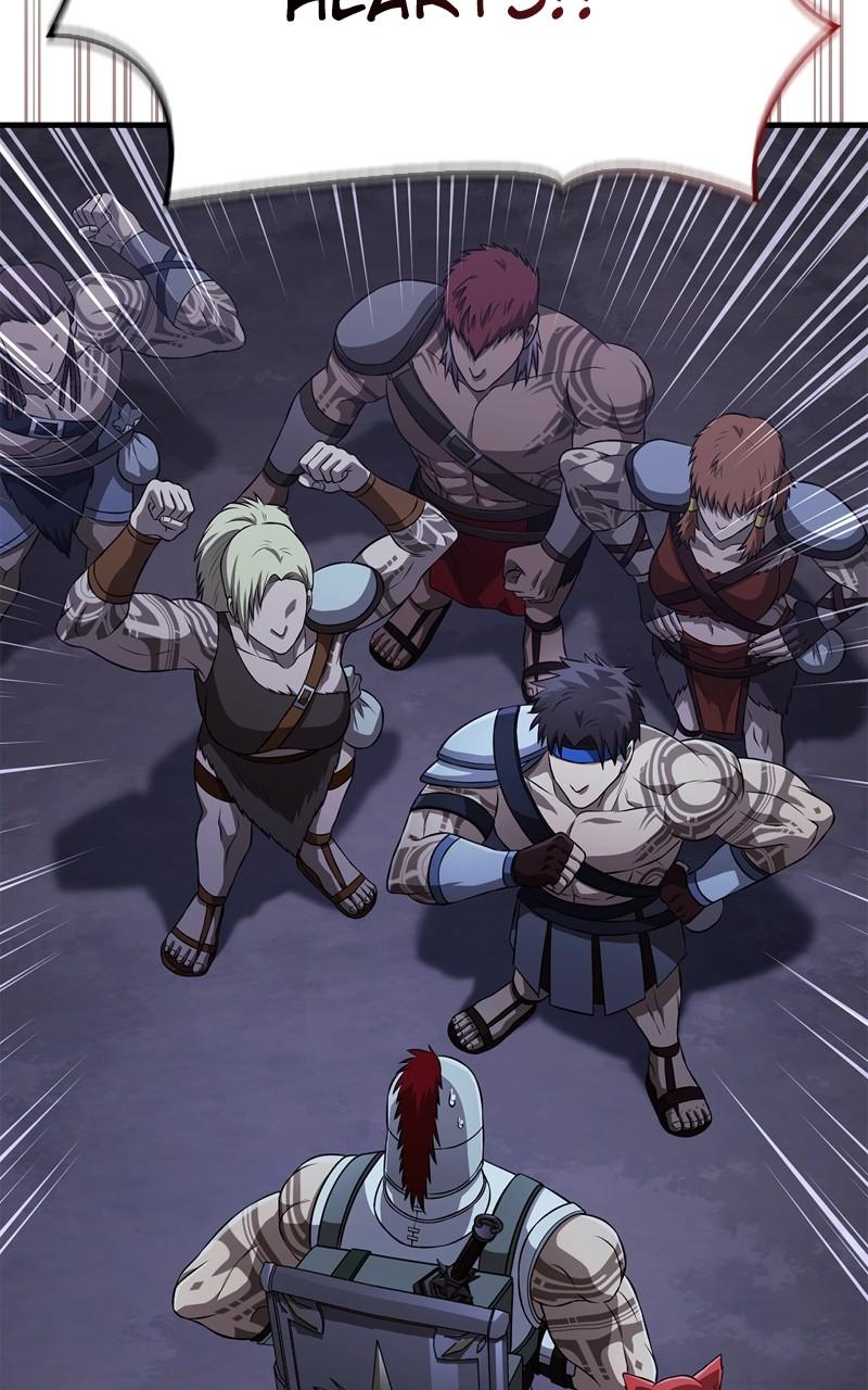 Surviving the Game as a Barbarian Chapter 86