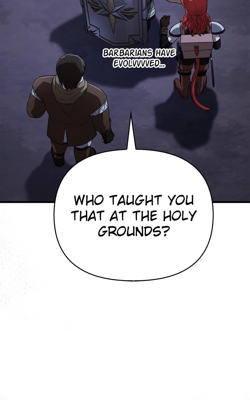 Surviving the Game as a Barbarian Chapter 86