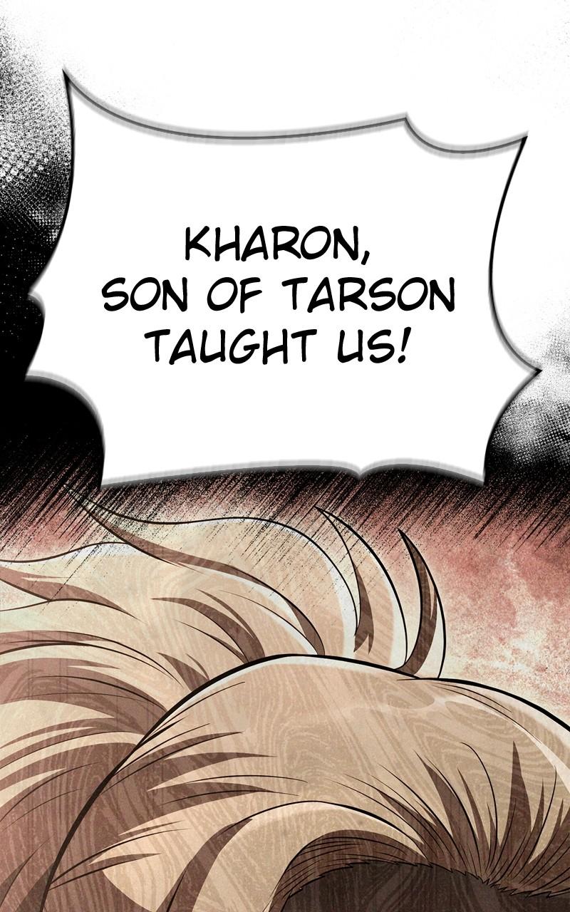 Surviving the Game as a Barbarian Chapter 86