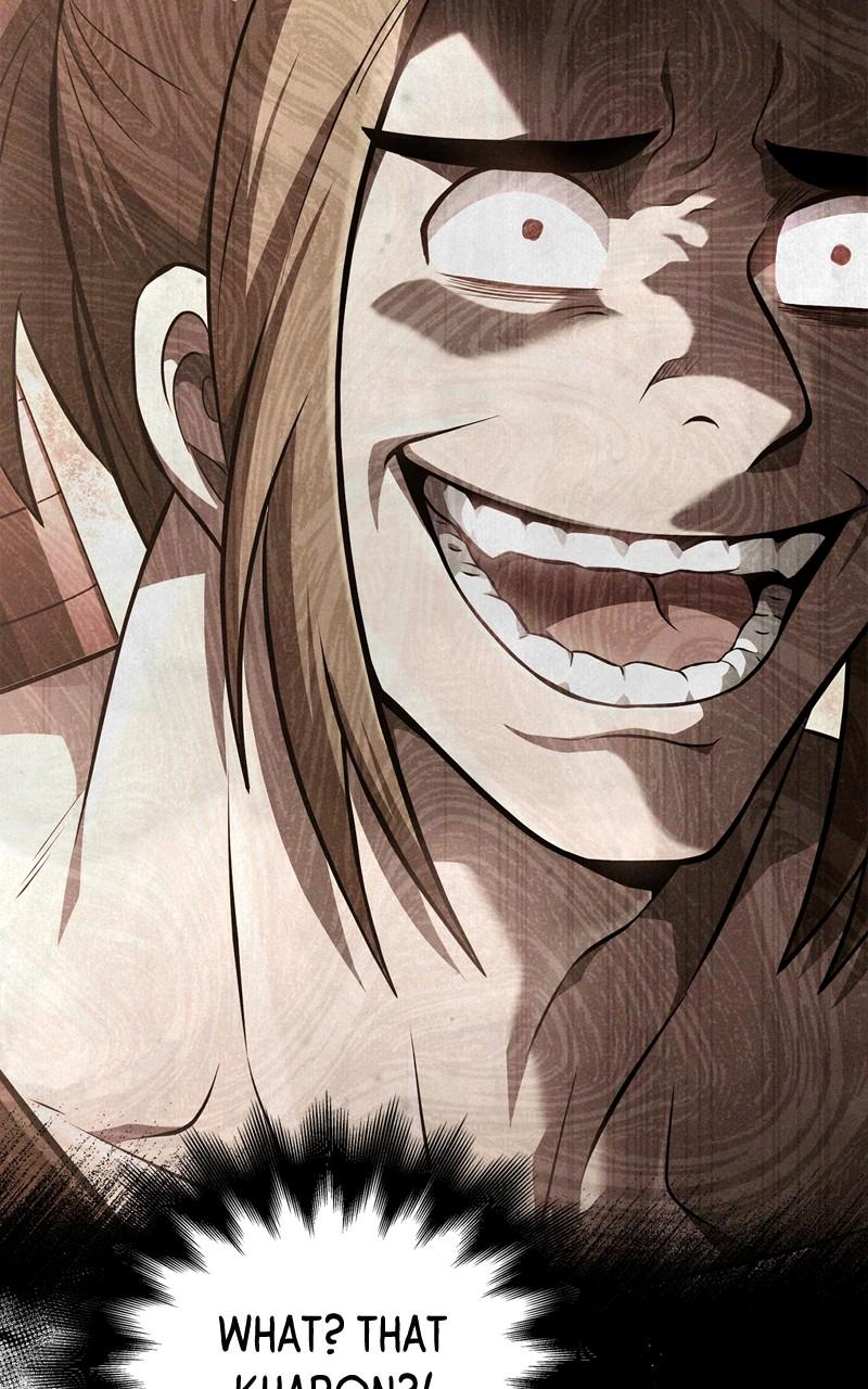 Surviving the Game as a Barbarian Chapter 86