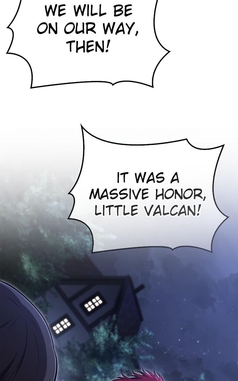 Surviving the Game as a Barbarian Chapter 86