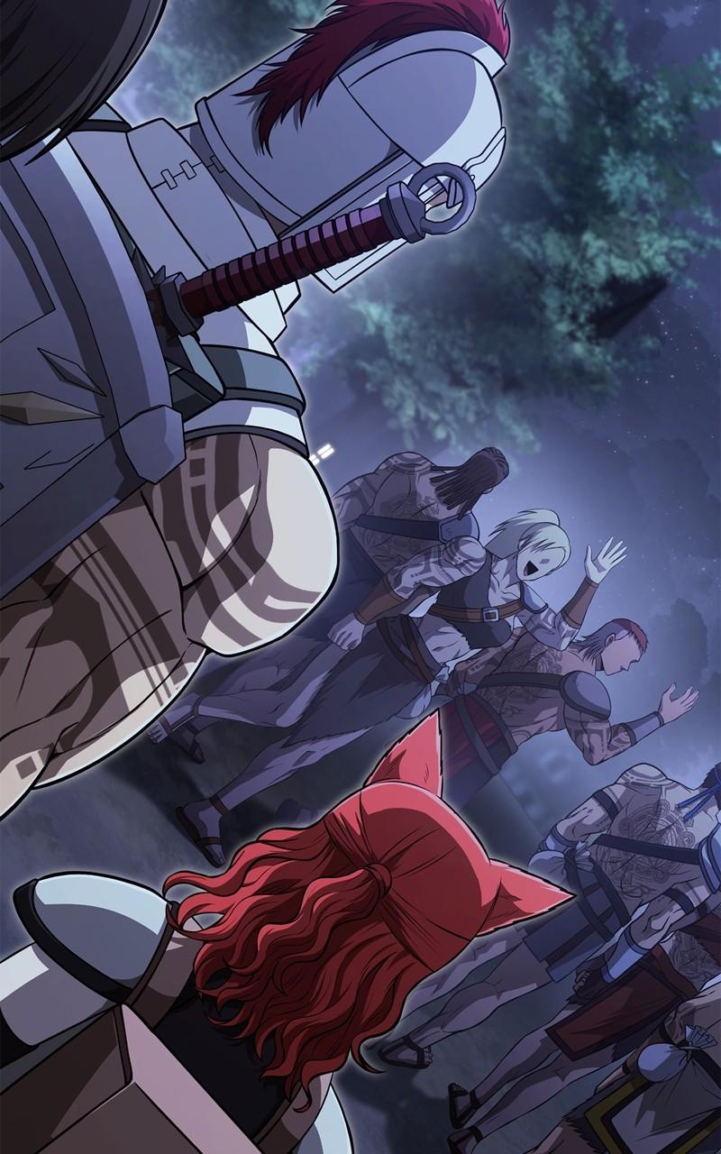 Surviving the Game as a Barbarian Chapter 86