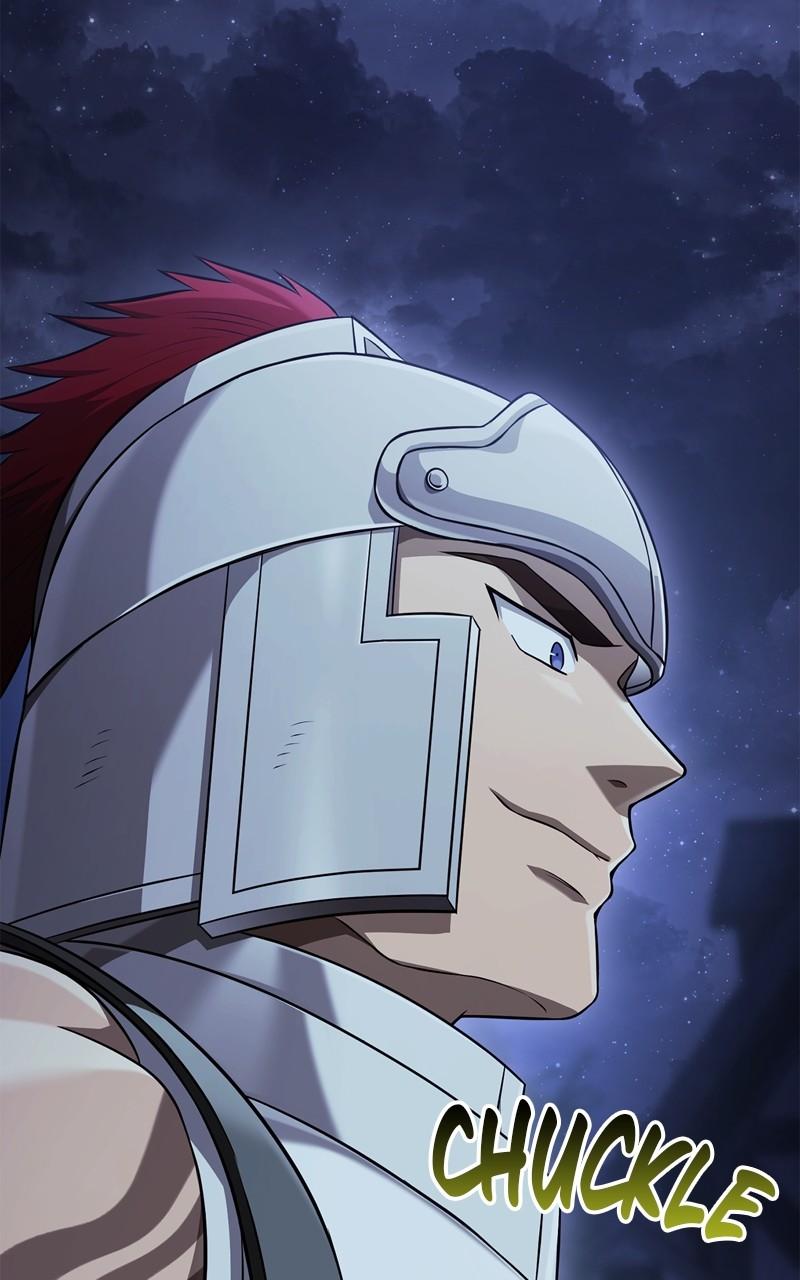 Surviving the Game as a Barbarian Chapter 86