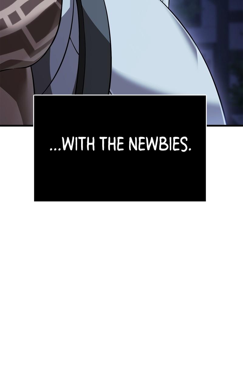 Surviving the Game as a Barbarian Chapter 86