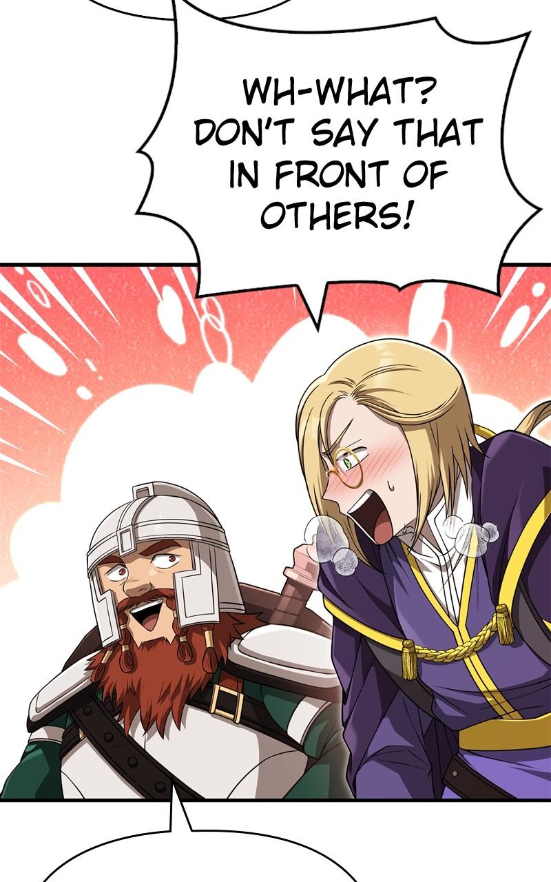 Surviving the Game as a Barbarian Chapter 86