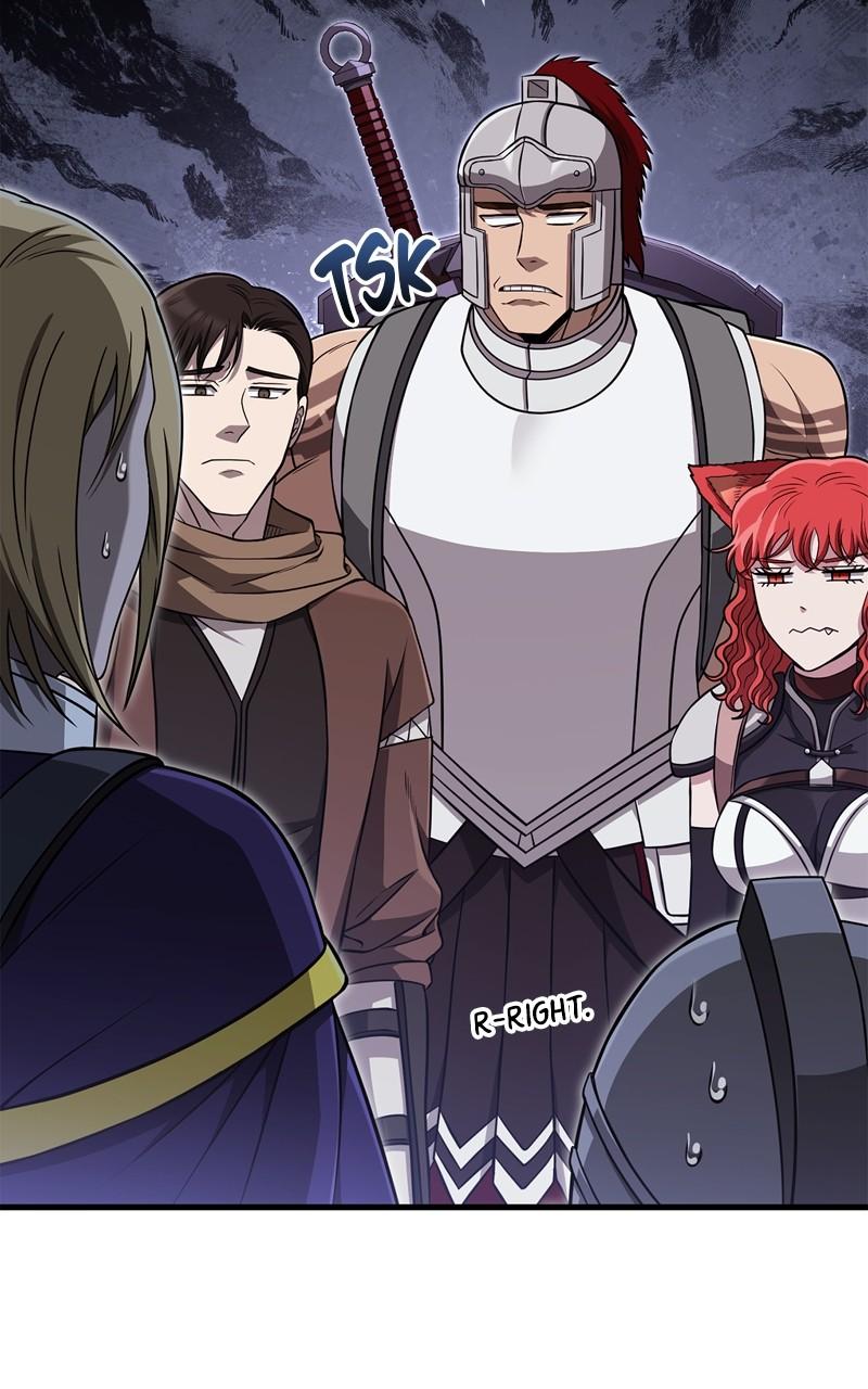 Surviving the Game as a Barbarian Chapter 86