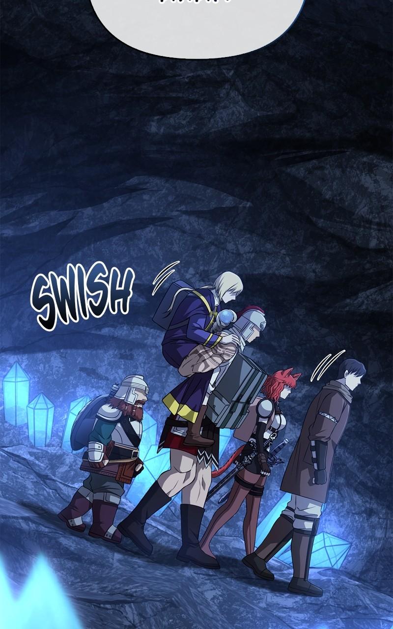 Surviving the Game as a Barbarian Chapter 86