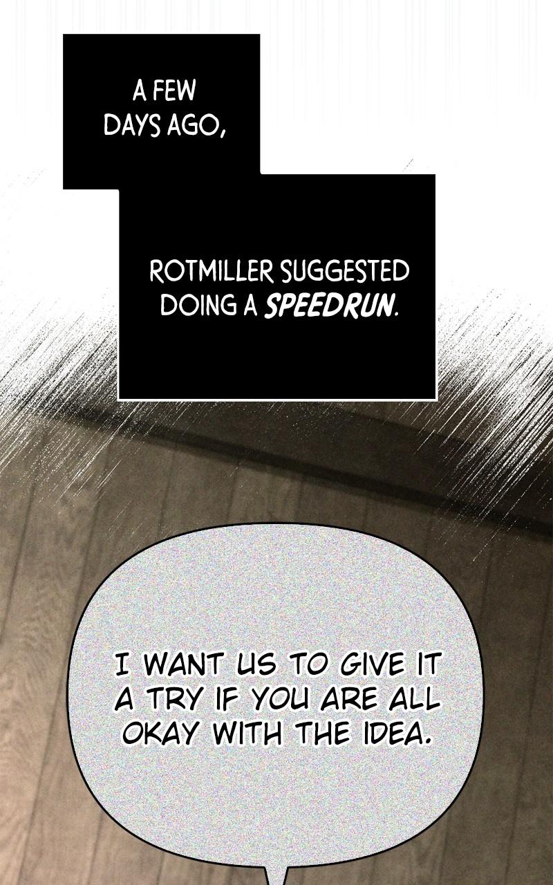 Surviving the Game as a Barbarian Chapter 86