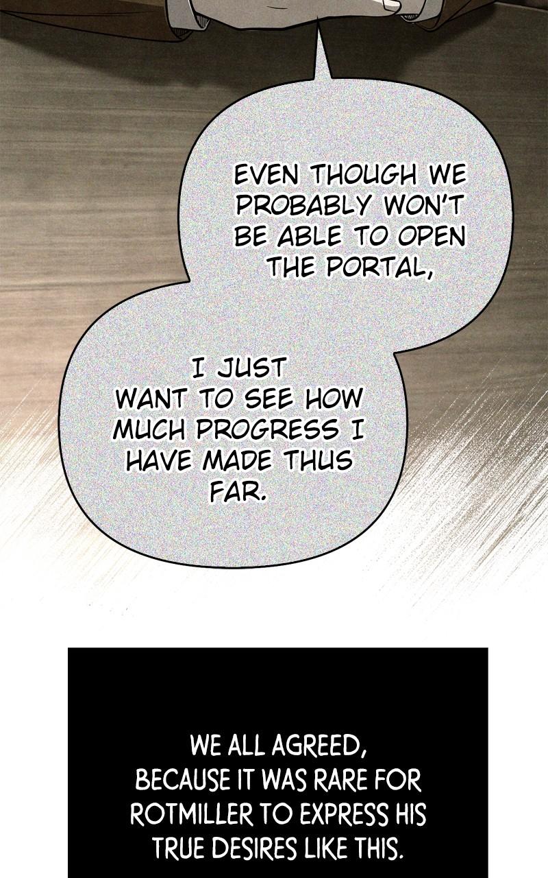 Surviving the Game as a Barbarian Chapter 86