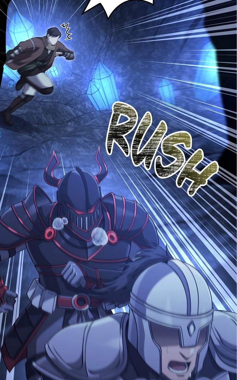 Surviving the Game as a Barbarian Chapter 86