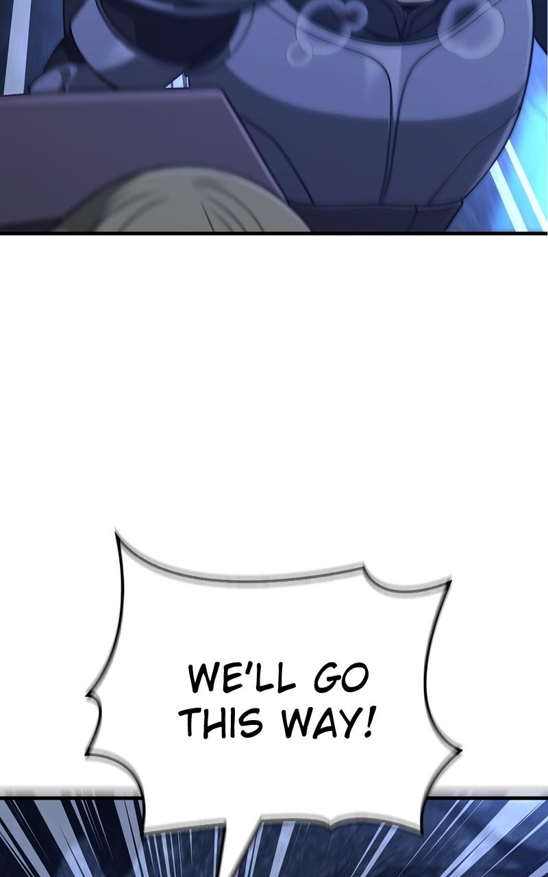 Surviving the Game as a Barbarian Chapter 86