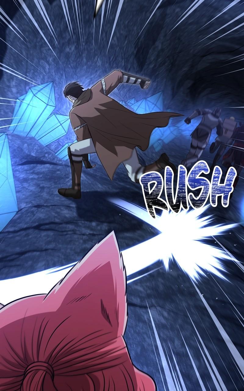 Surviving the Game as a Barbarian Chapter 86