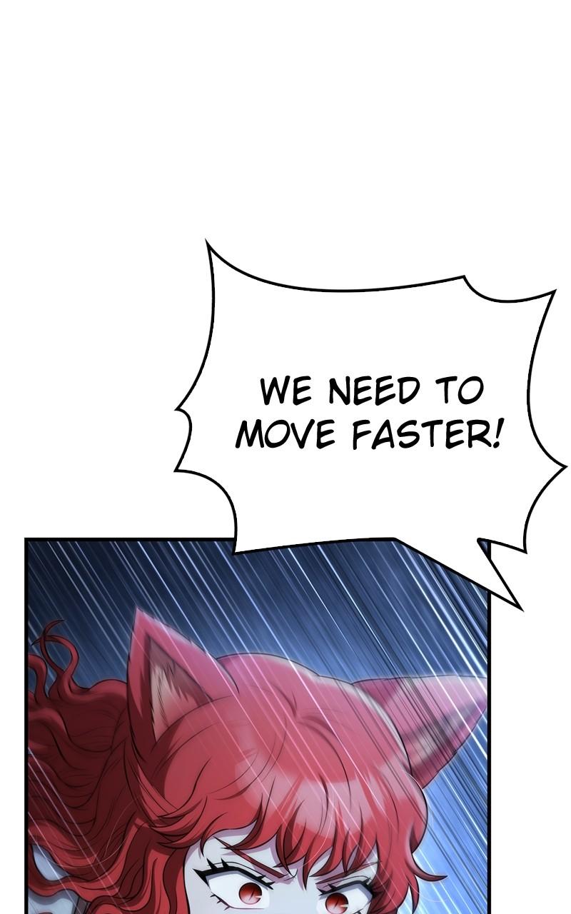 Surviving the Game as a Barbarian Chapter 86