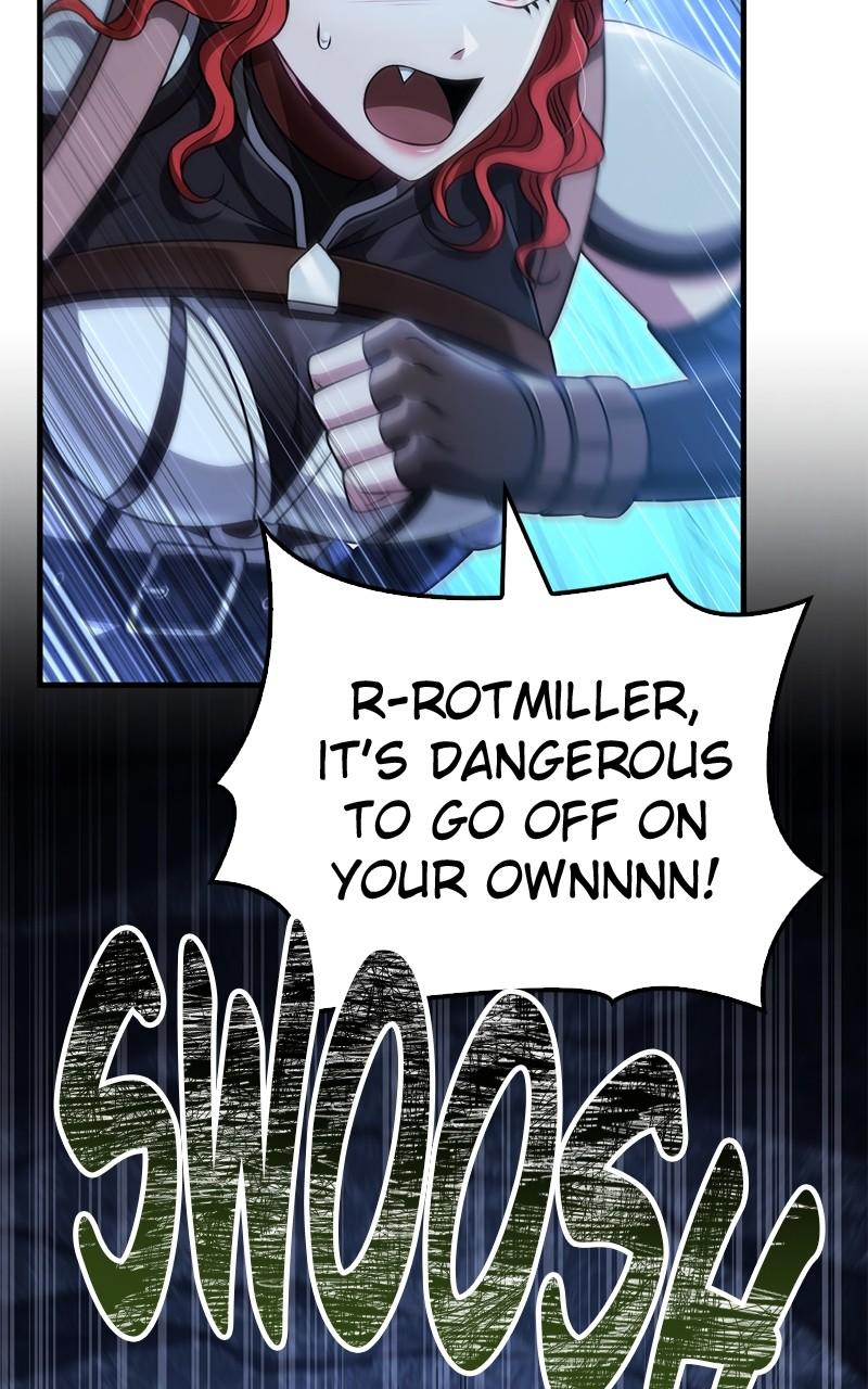 Surviving the Game as a Barbarian Chapter 86