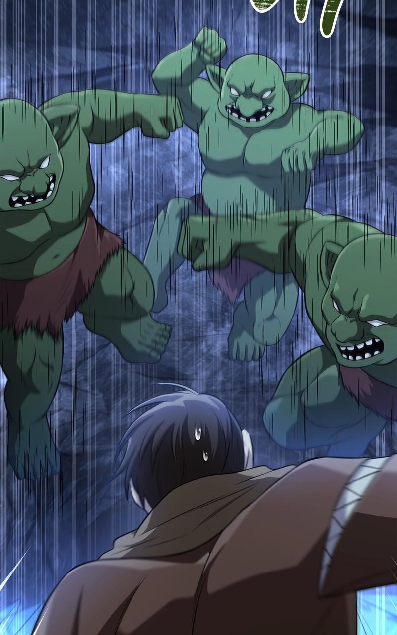 Surviving the Game as a Barbarian Chapter 86