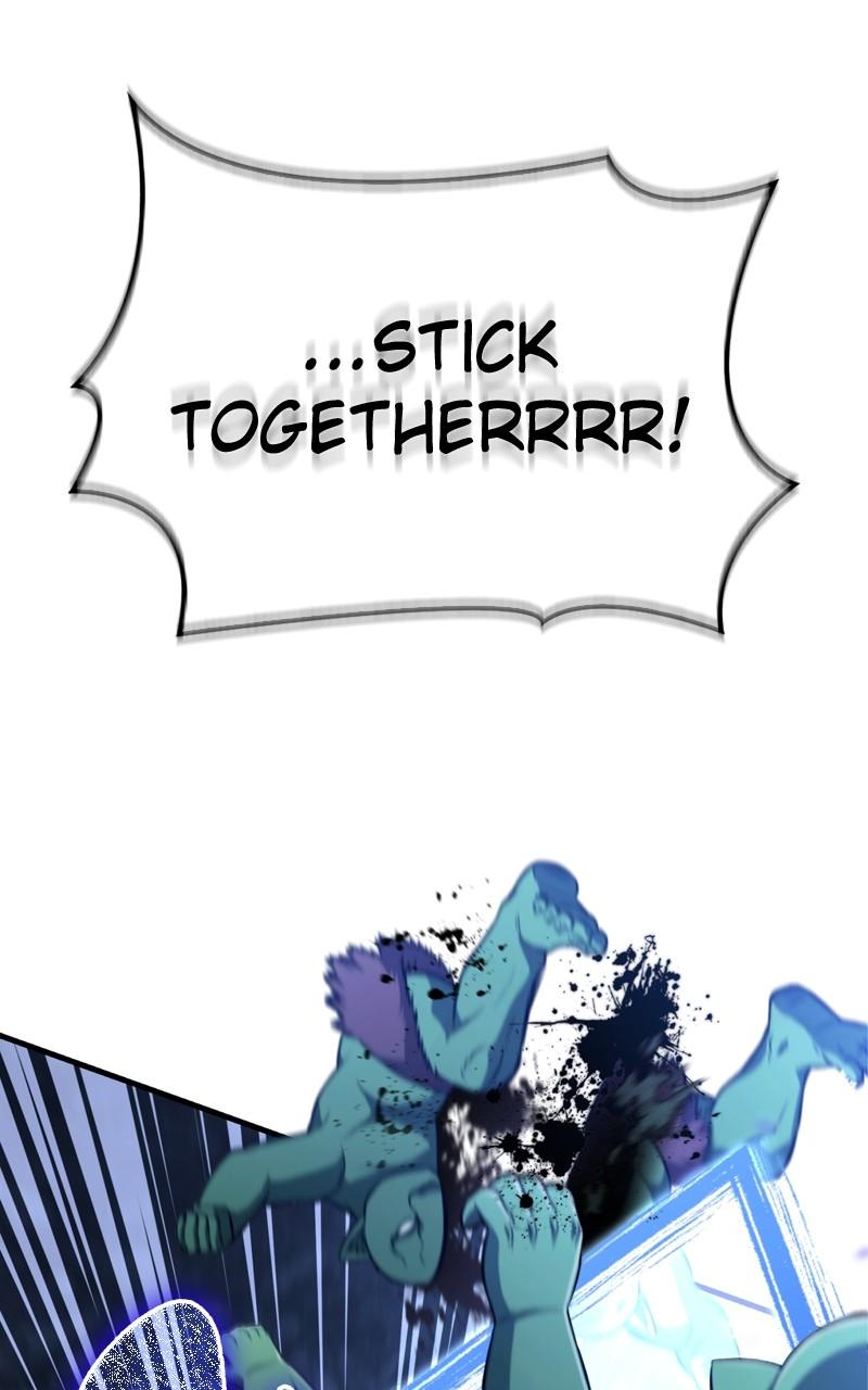 Surviving the Game as a Barbarian Chapter 86