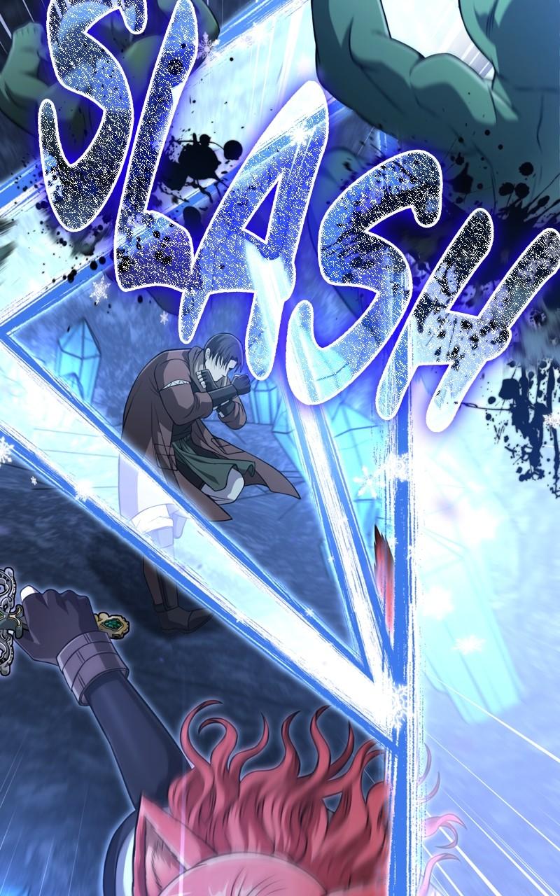 Surviving the Game as a Barbarian Chapter 86