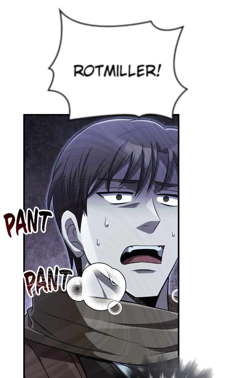 Surviving the Game as a Barbarian Chapter 86