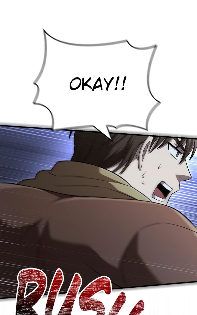 Surviving the Game as a Barbarian Chapter 86