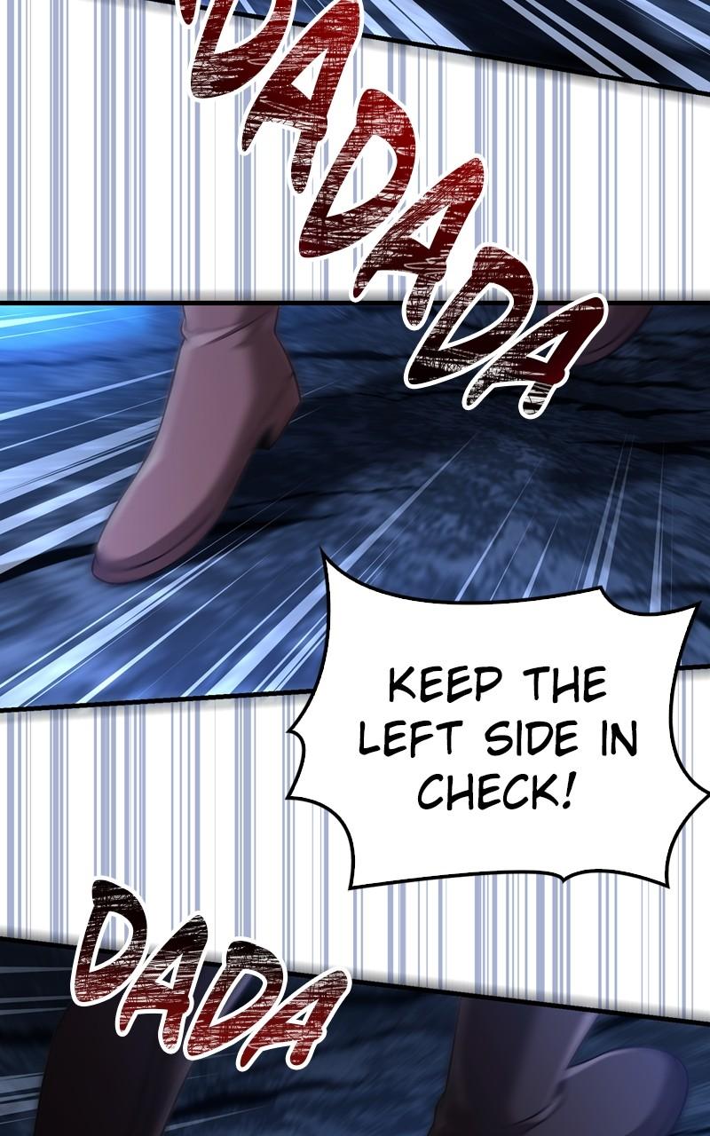 Surviving the Game as a Barbarian Chapter 86