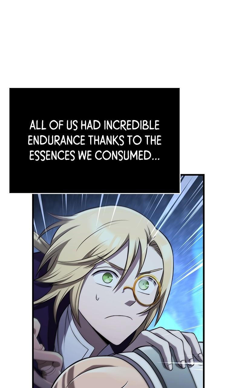 Surviving the Game as a Barbarian Chapter 86