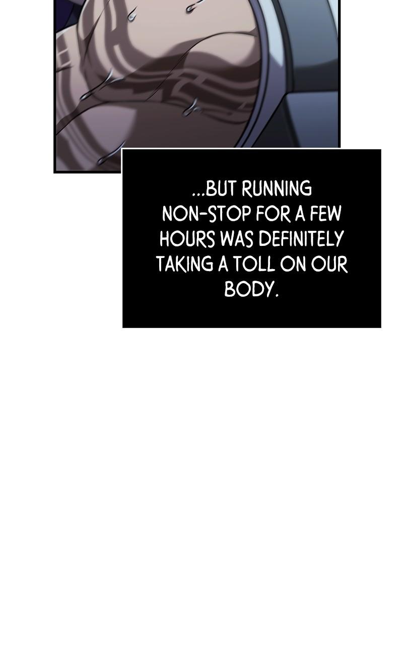 Surviving the Game as a Barbarian Chapter 86