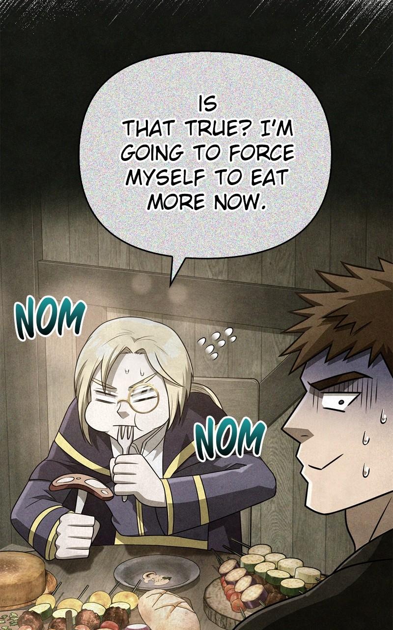 Surviving the Game as a Barbarian Chapter 86