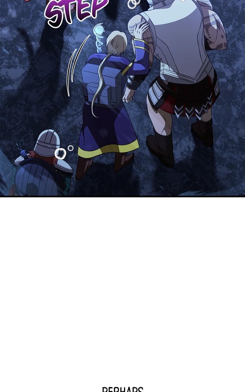 Surviving the Game as a Barbarian Chapter 86