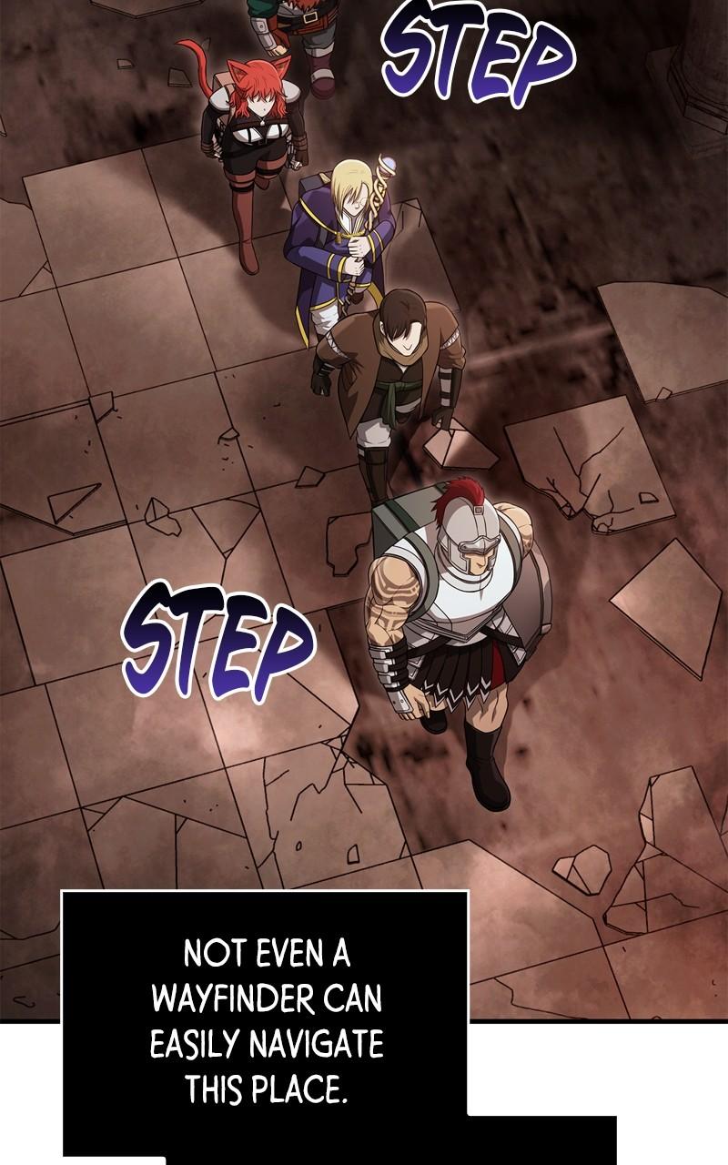 Surviving the Game as a Barbarian Chapter 88