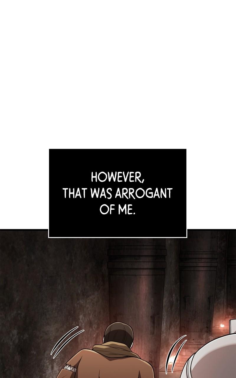 Surviving the Game as a Barbarian Chapter 88